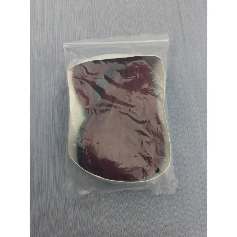 Maroon Red Wig For Women
